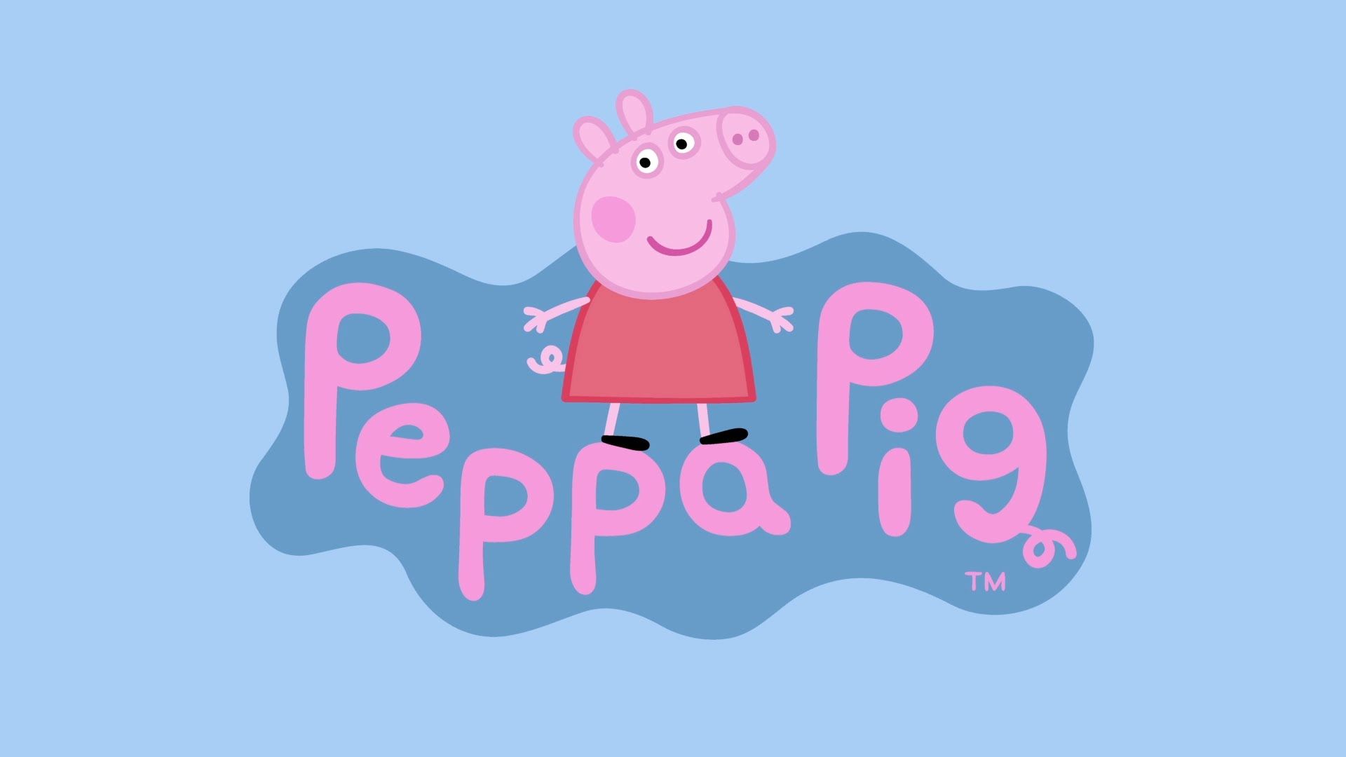 Peppa Pig wallpaper, Cartoon, HQ Peppa Pig pictureK