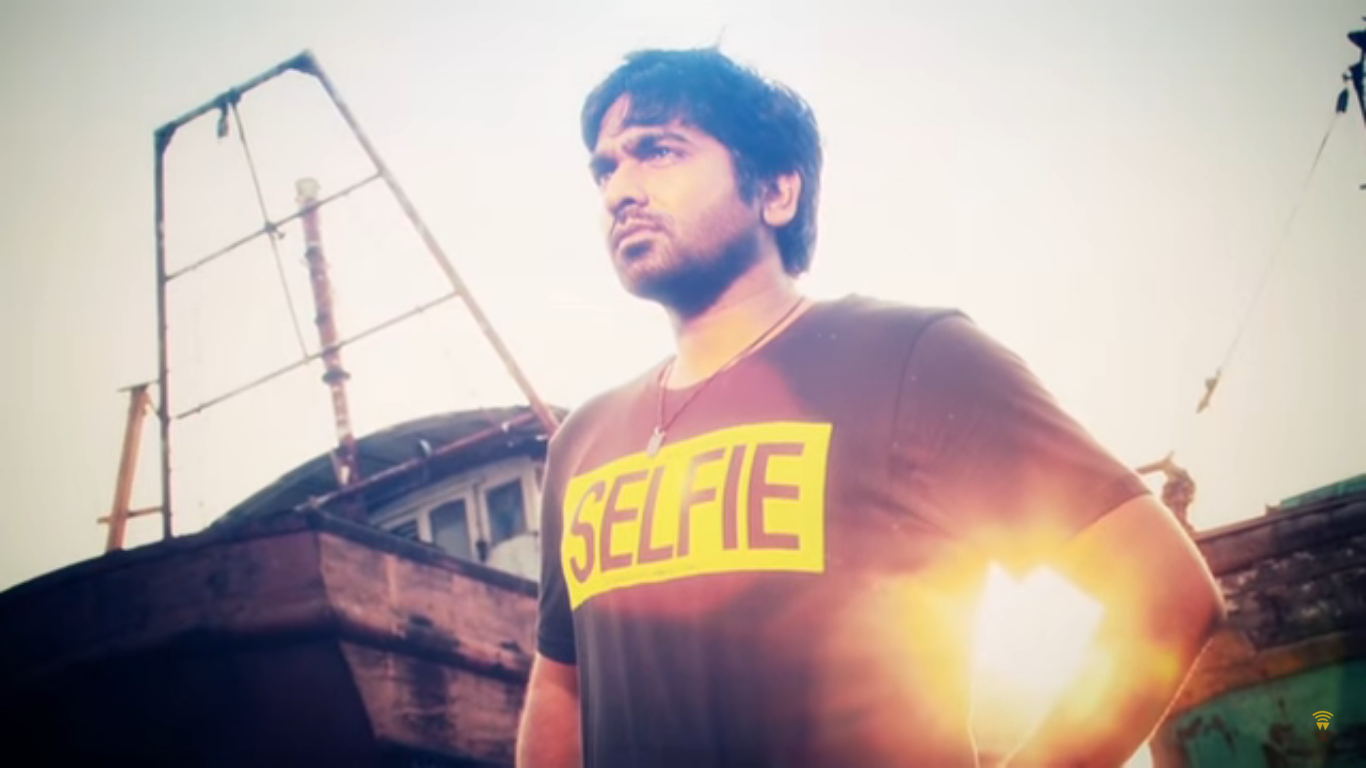 Love Lessons Learnt: Naanum Rowdy Dhaan