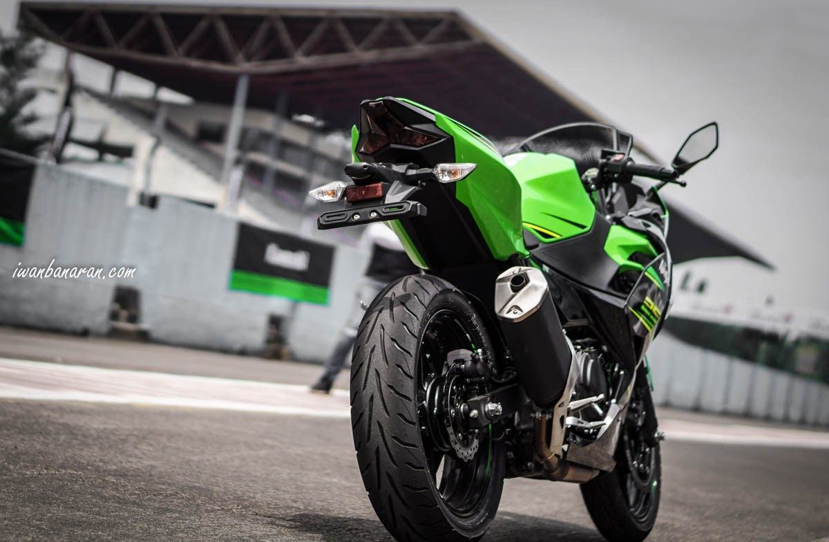 Ninja 250 2020 Wallpapers - Wallpaper Cave