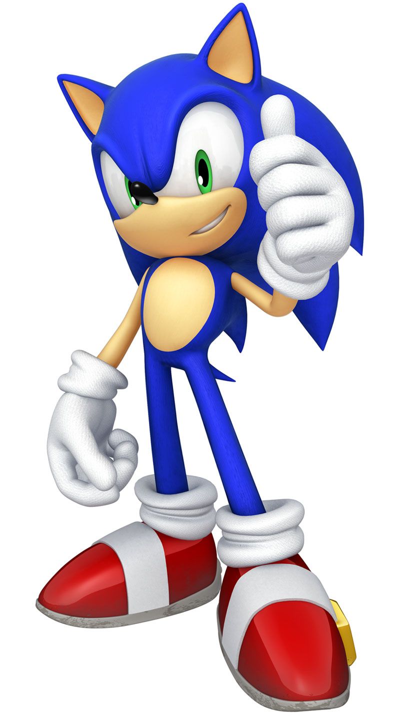 Sonic The Hedgehog wallpaper, Video Game, HQ Sonic The Hedgehog