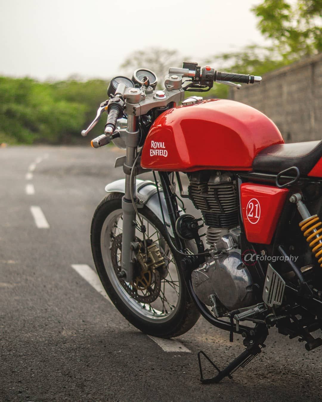 Royal Enfield Continental GT 650 Wallpapers  Latest version for Android   Download APK