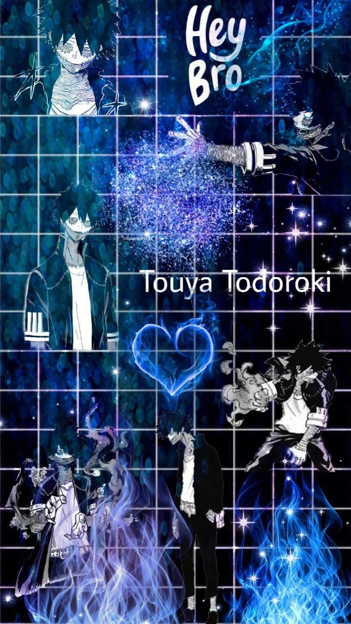 Dabi Wallpaper. My Hero Academia Amino