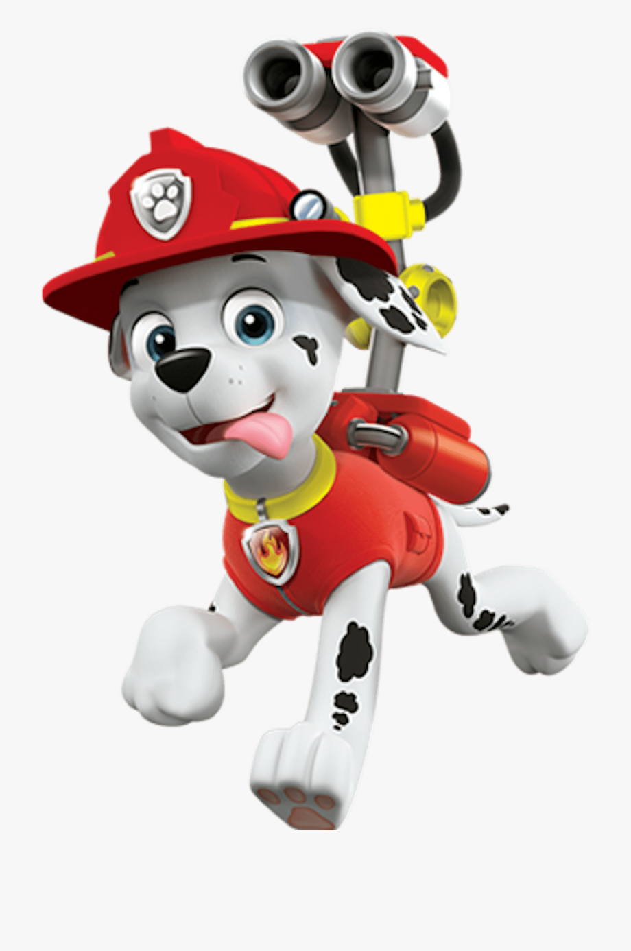 Marshall Fly Paw Patrol Clipart Png Paw Patrol Png