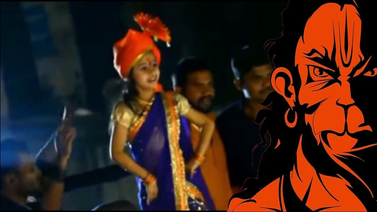 bajrang dal song dj remix