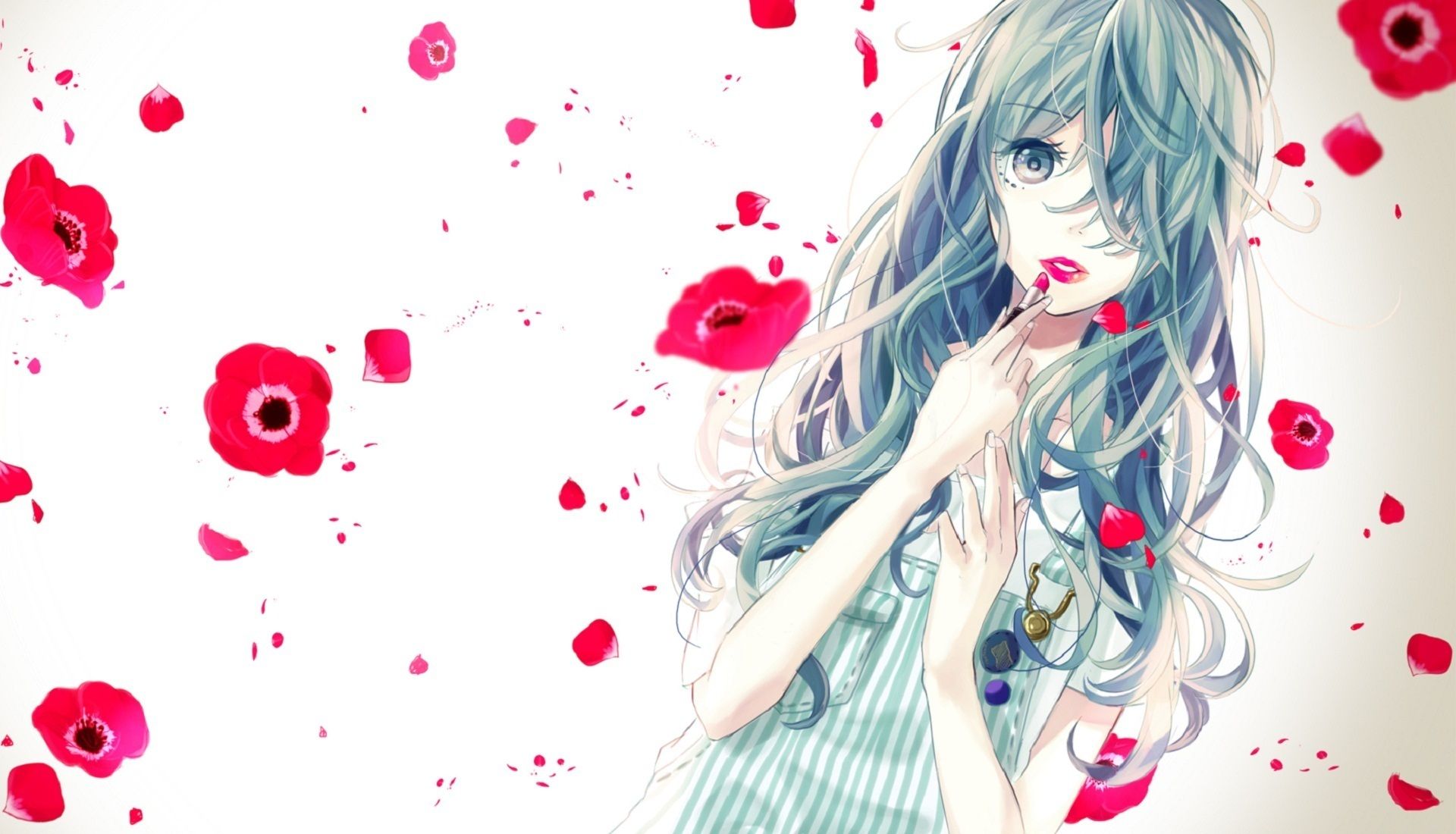 Free download Cute Anime Girl Wallpaper Anime Amp Manga Wallpaper