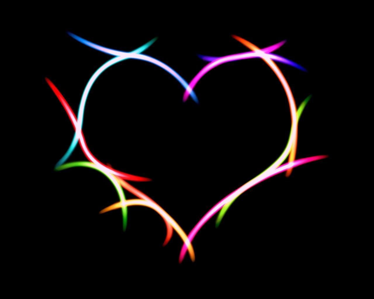Neon Background for Girls. More Free PC Wallpaper for Your