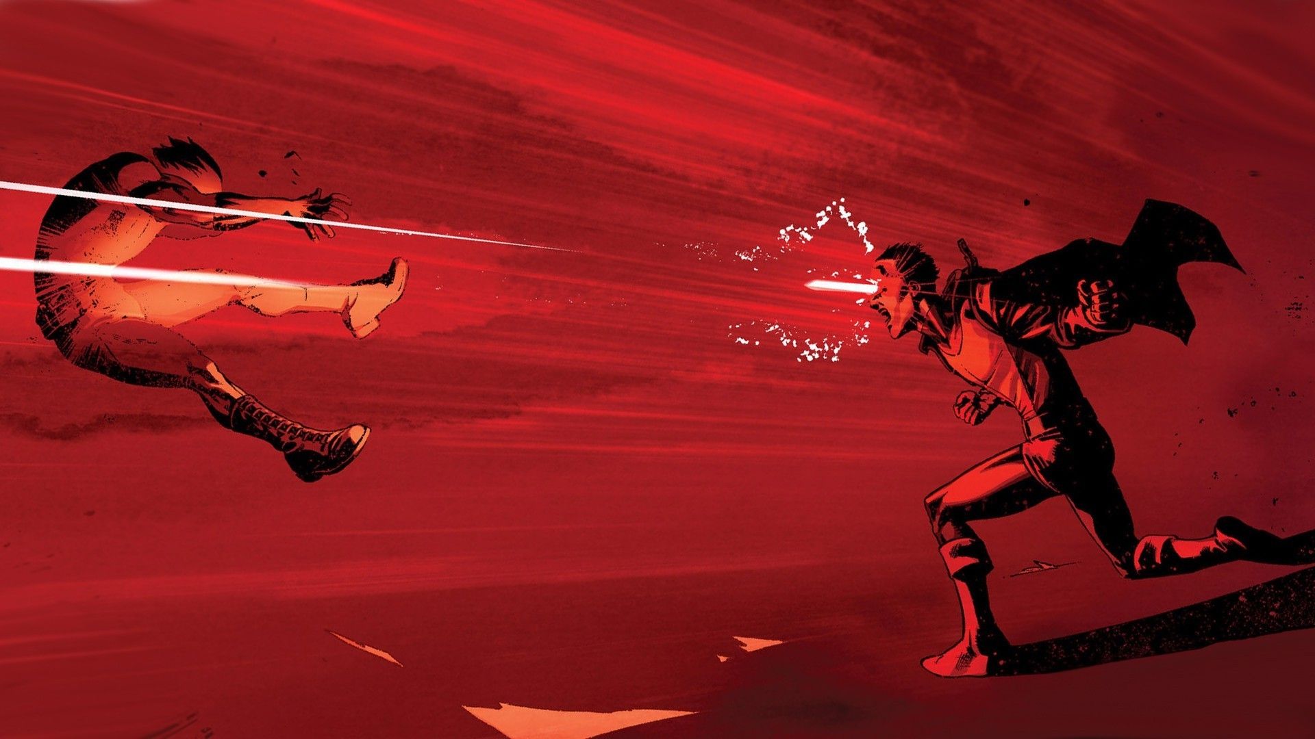 Cyclops Wallpaper. Uncanny Cyclops