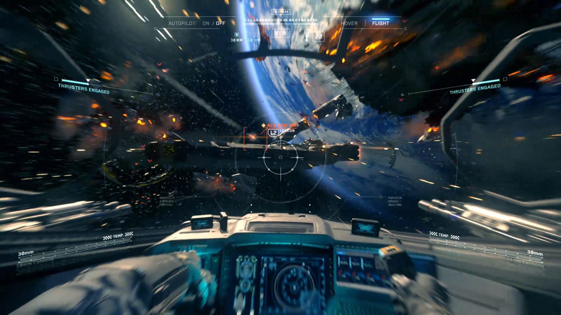 Call of Duty: Infinite Warfare to support PSVR with free Jackal