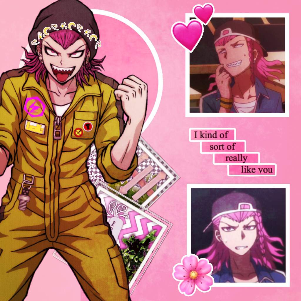 Kazuichi Souda Wallpaper