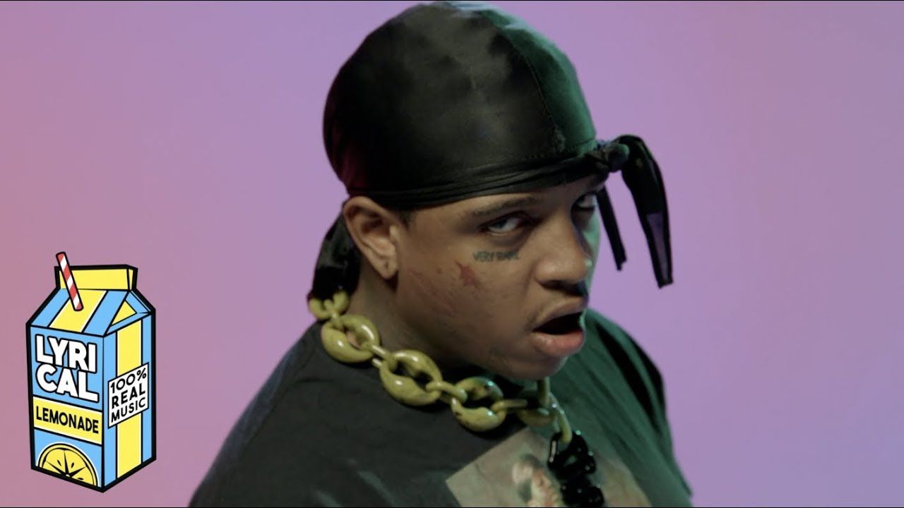 Ski Mask The Slump God Failure (Dir