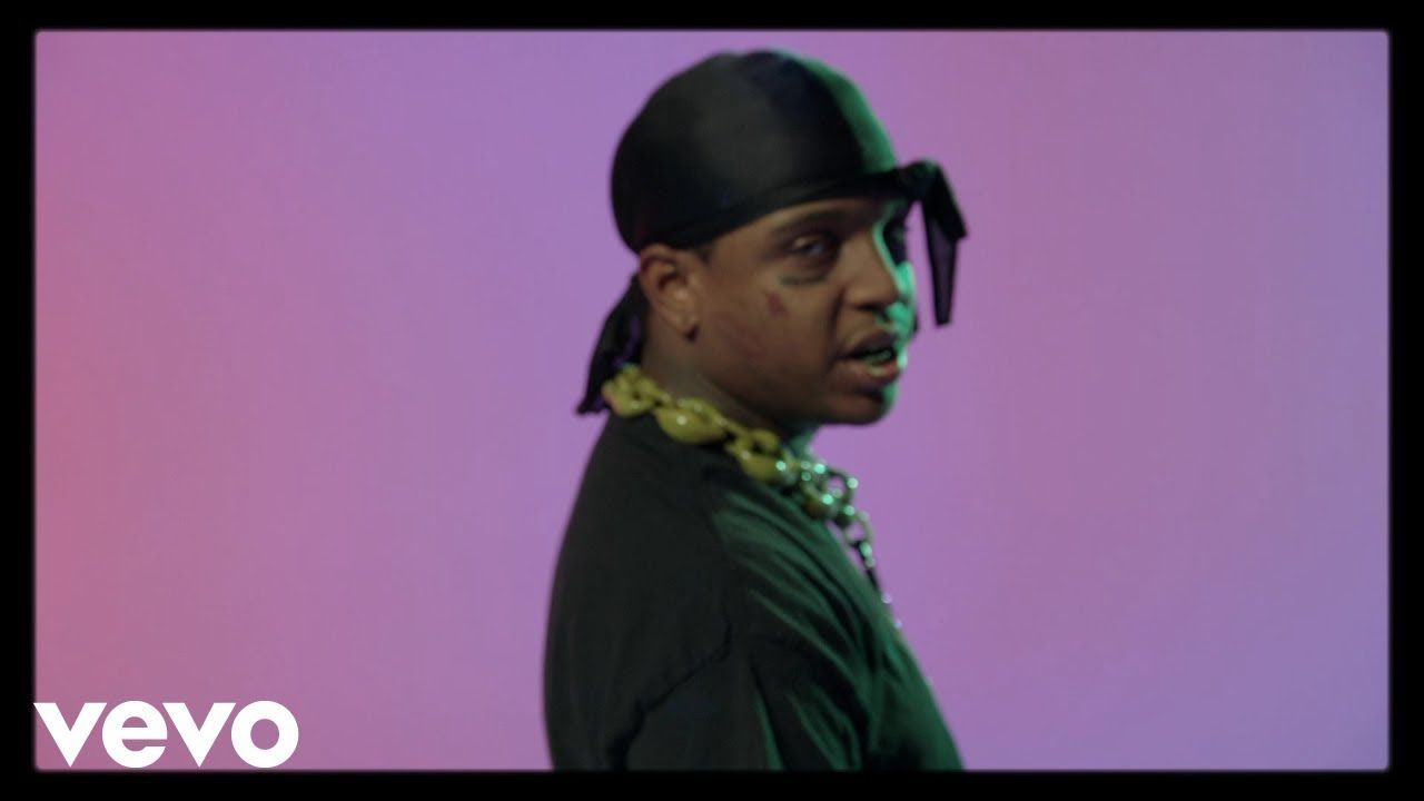 Ski Mask The Slump God Failure. Ski mask, Rap