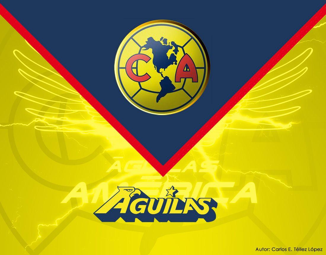 Club America Wallpaper