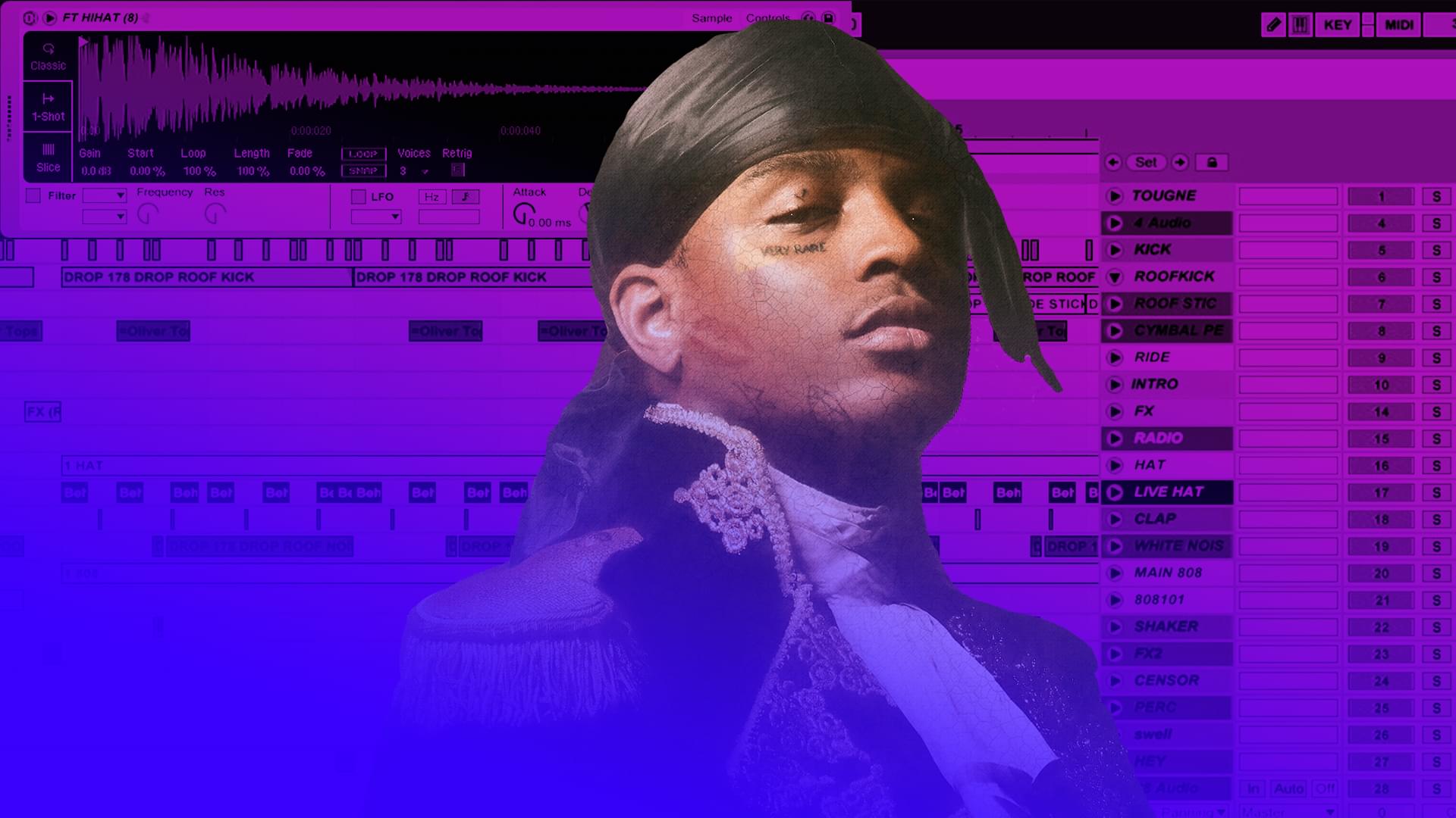 Ski Mask The Slump God's Faucet Failure Looks Poised To Be His