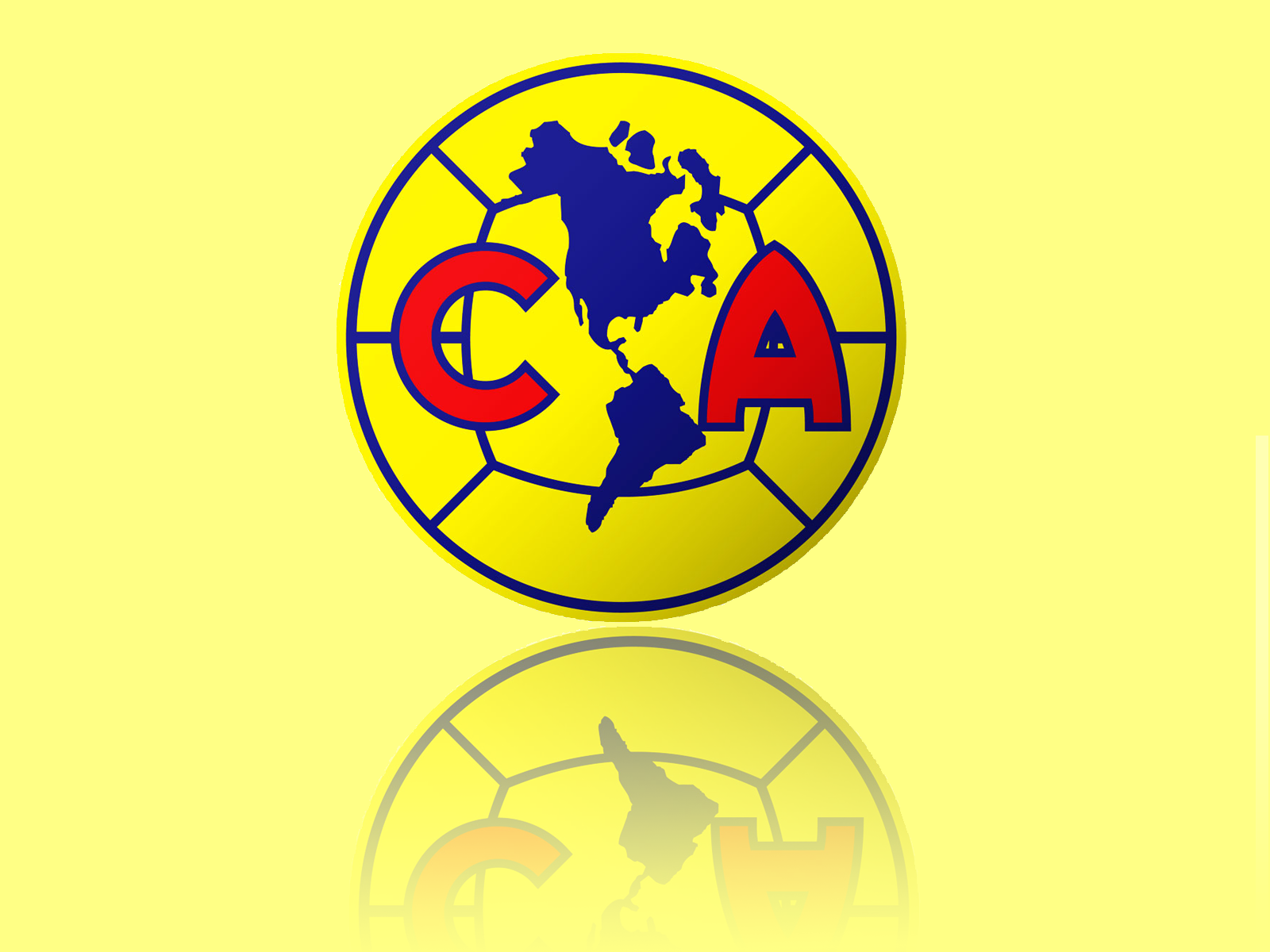 Free download Club America Wallpaper Widescreen Wallpicshd
