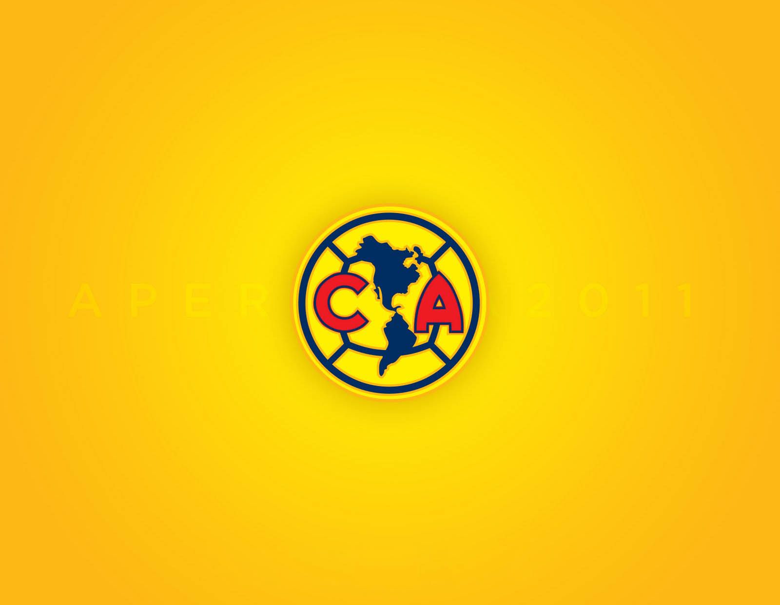 Club America Wallpaper