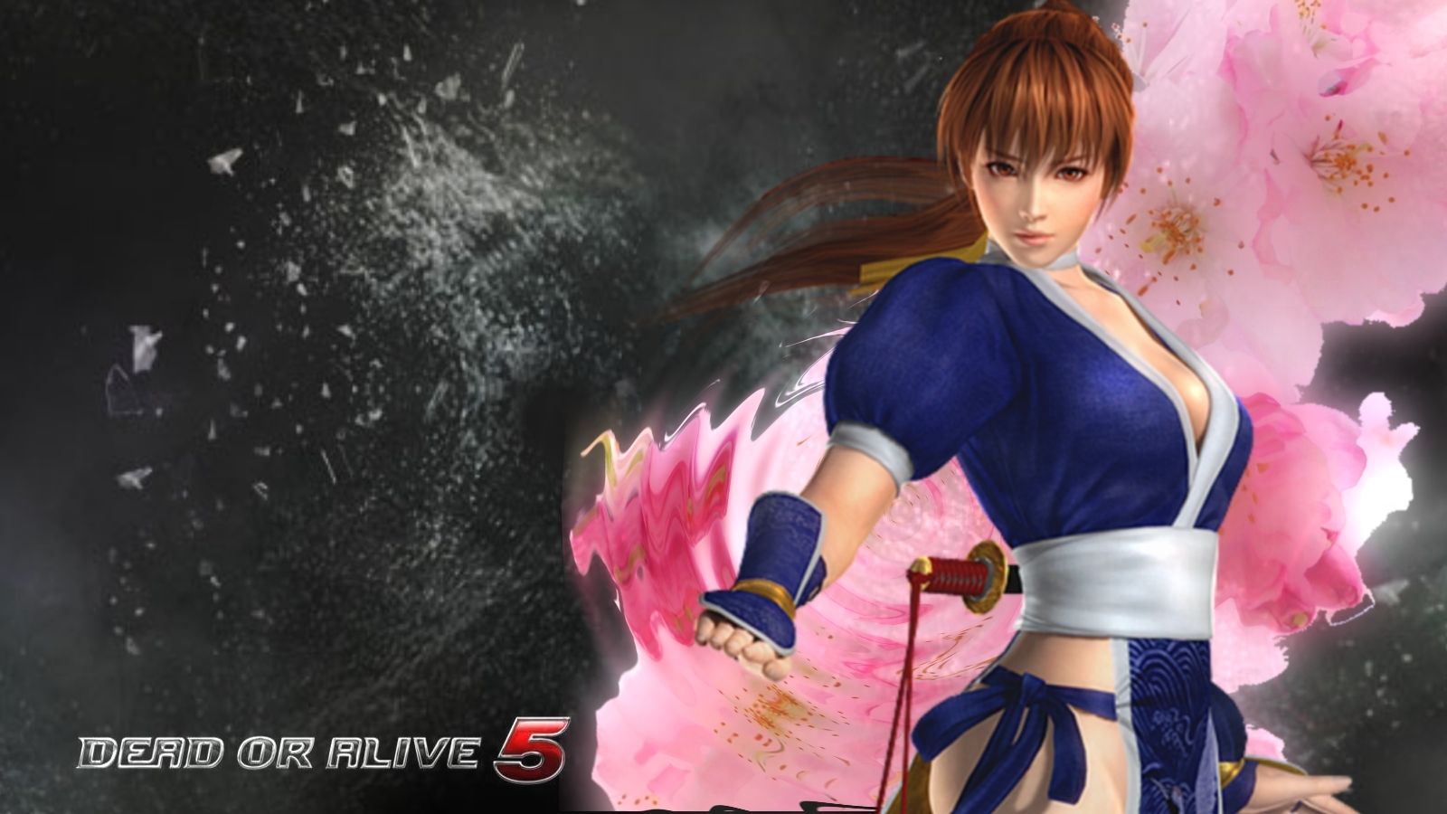 Dead Or Alive Desktop Wallpapers Wallpaper Cave