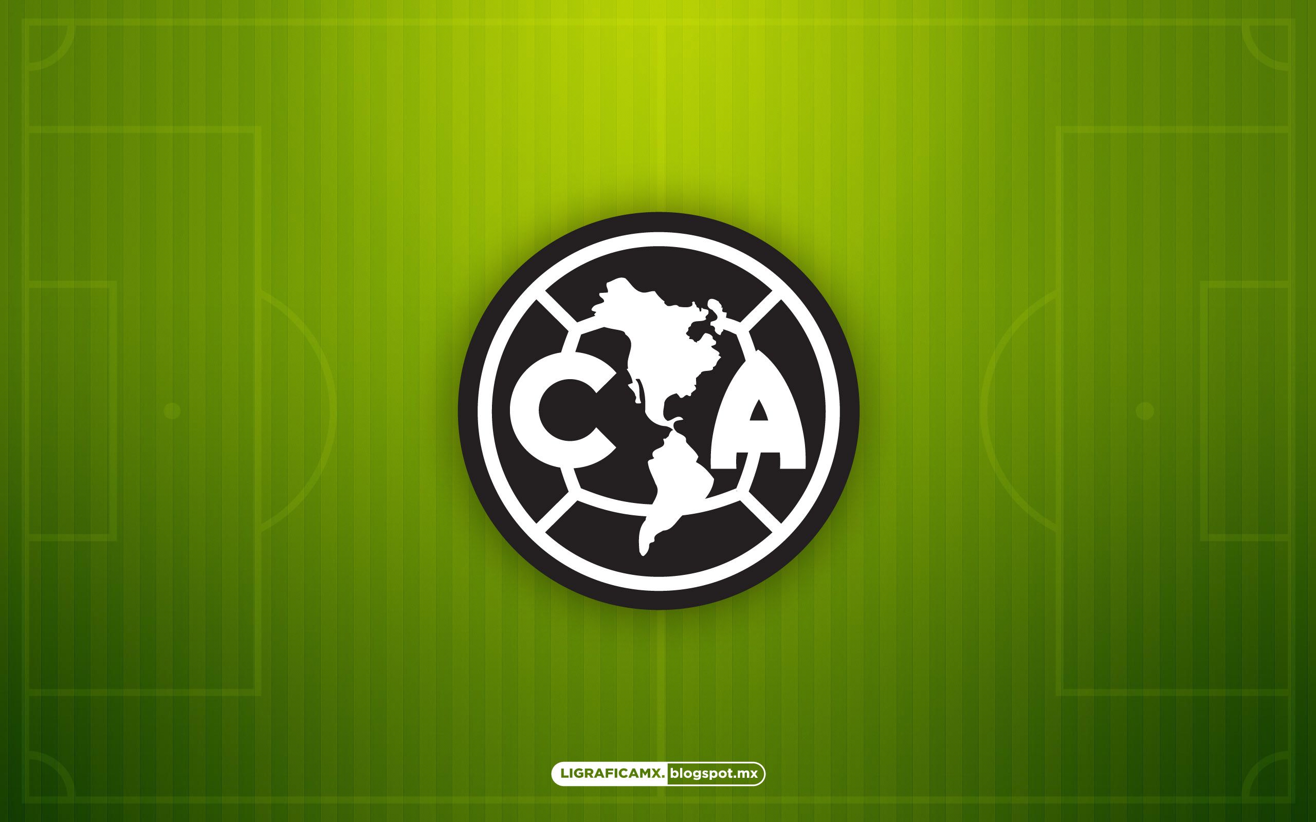 Club America Wallpaper