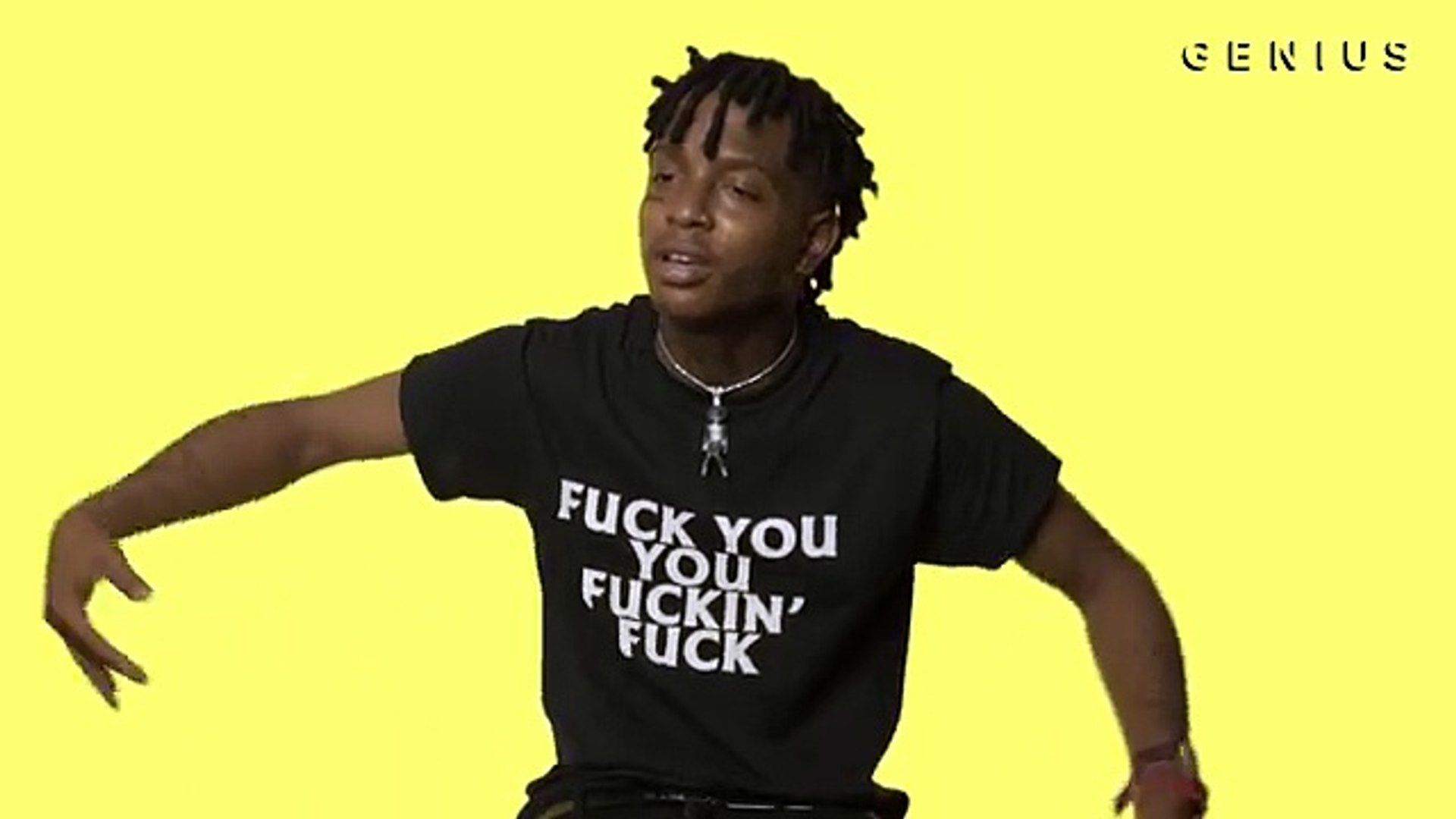 Ski Mask The Slump God BabyWipe Official Lyrics & Meaningéo