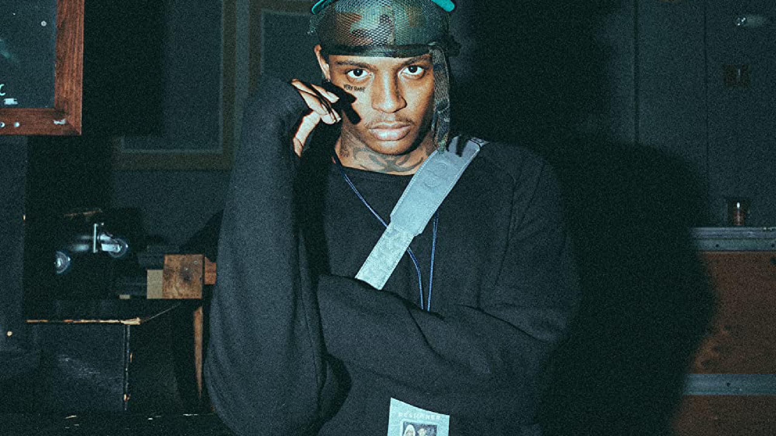 Ski Mask The Slump God tour dates 2020 2021. Ski Mask The Slump