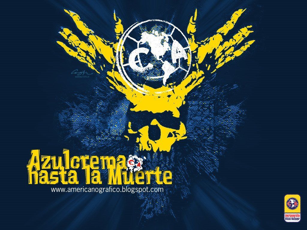 America Aguilas Computer Wallpapers - Wallpaper Cave