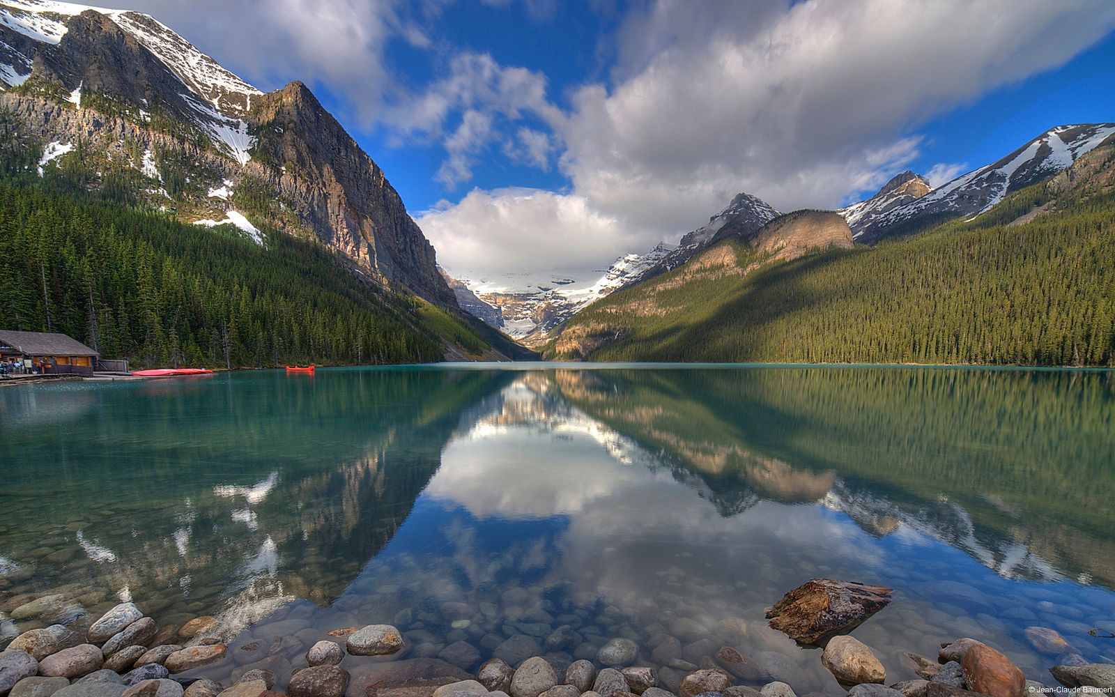 How to Plan a Trip to Banff to Get a Load of These Views