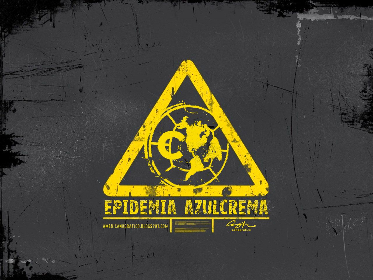 Club america wallpaper HD