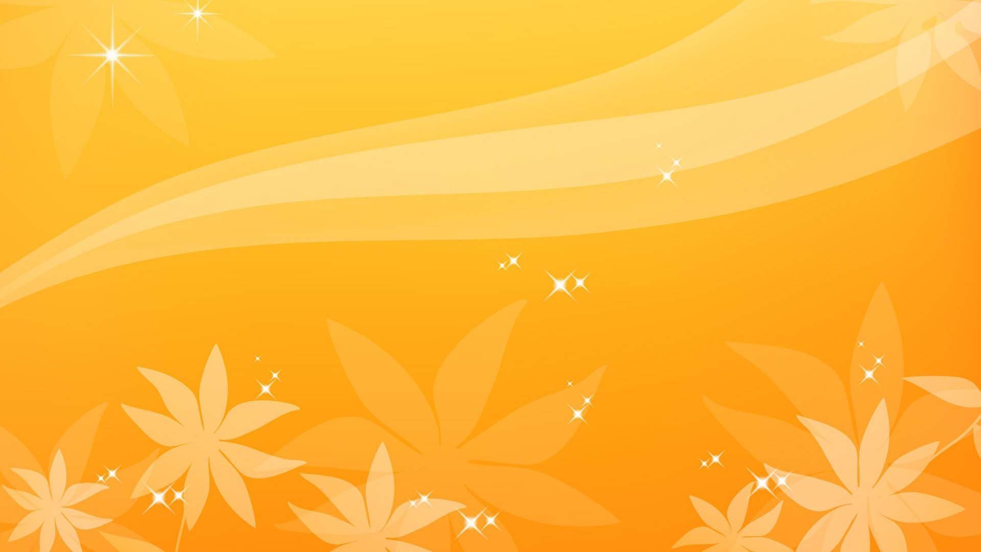 Free download Download Yellow Abstract Wallapper HD Wallpaper