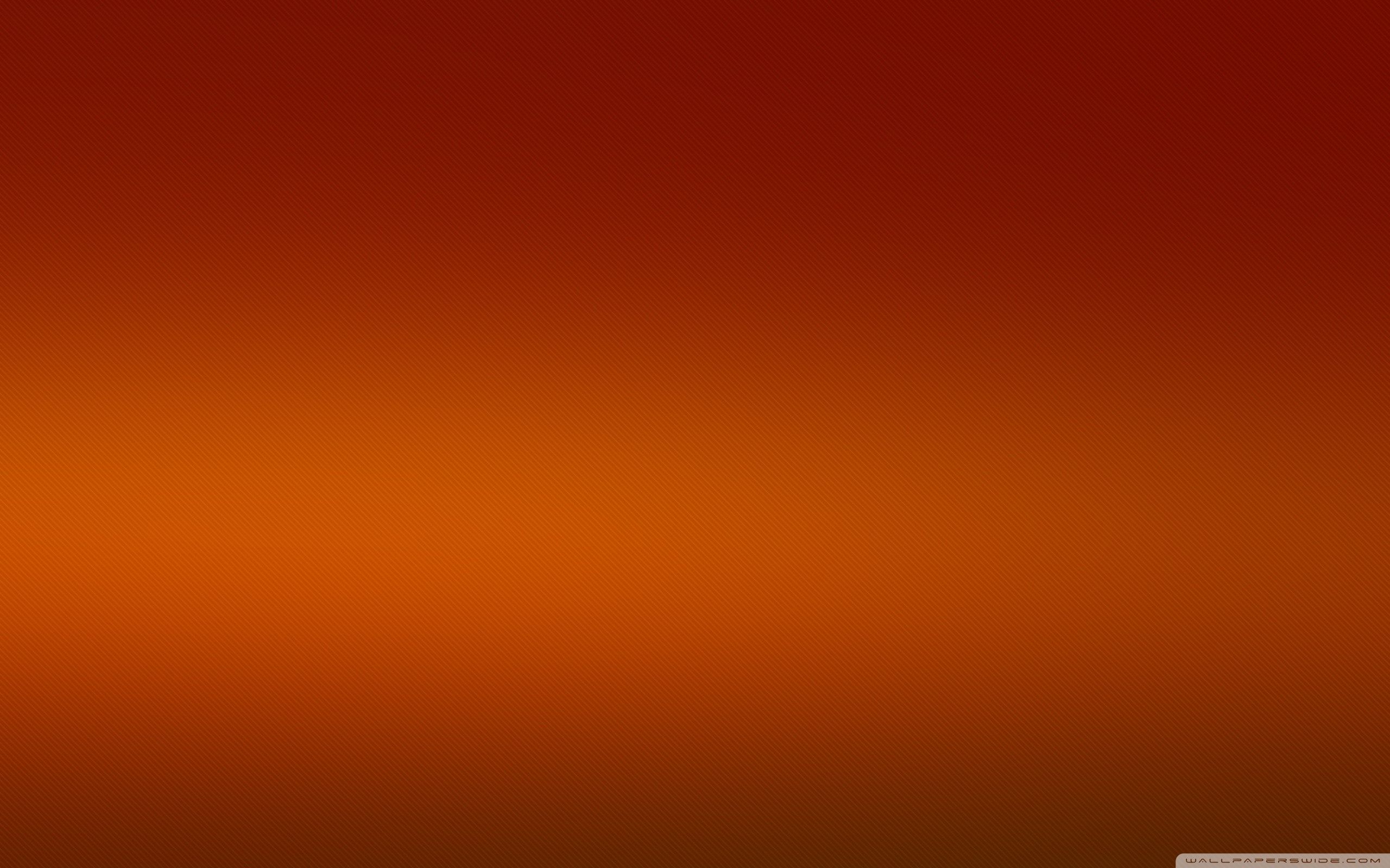 Minimalist Orange Wallpaper Free Minimalist Orange Background