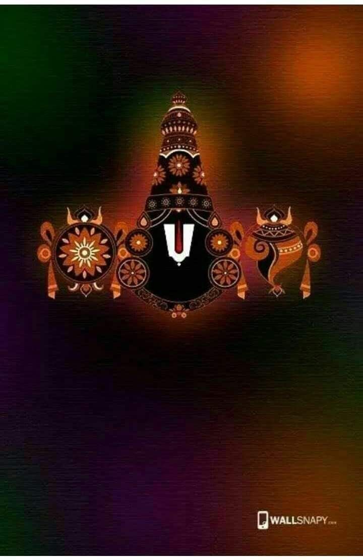 Tirupati balaji. Lord vishnu wallpaper