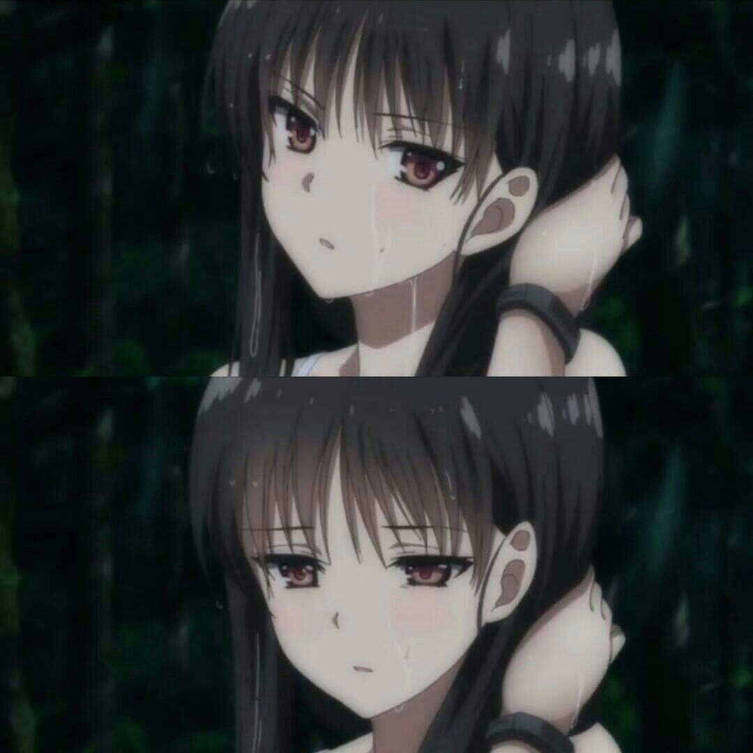 Horikita Suzune >3. pesquisar anime. Anime, Hoạt họa và Instagram