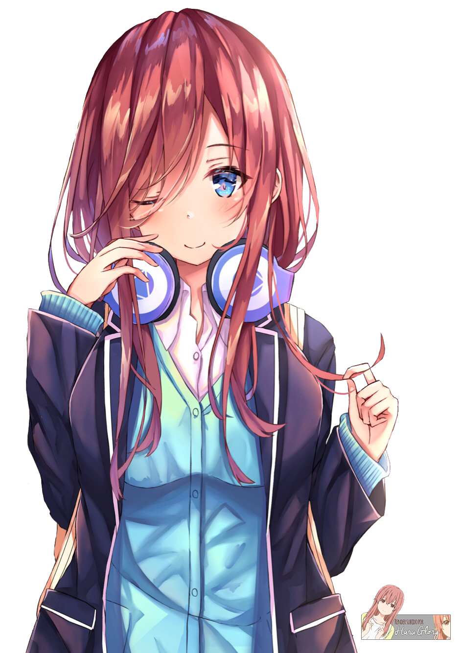Nakano Miku 03