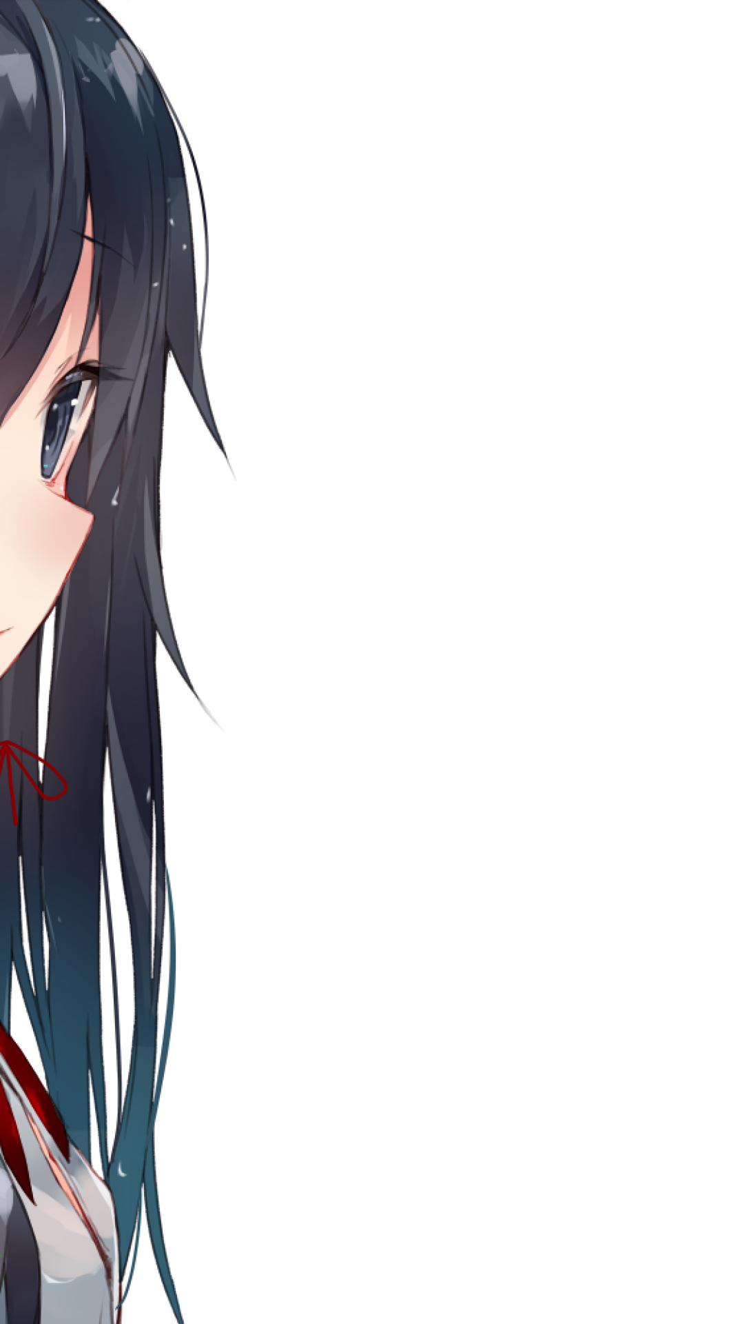 Yukino Yukinoshita Wallpaper