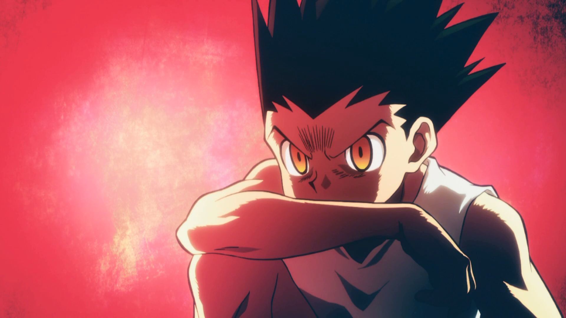 Hunter X Hunter Gon Wallpaper Free Hunter X Hunter Gon