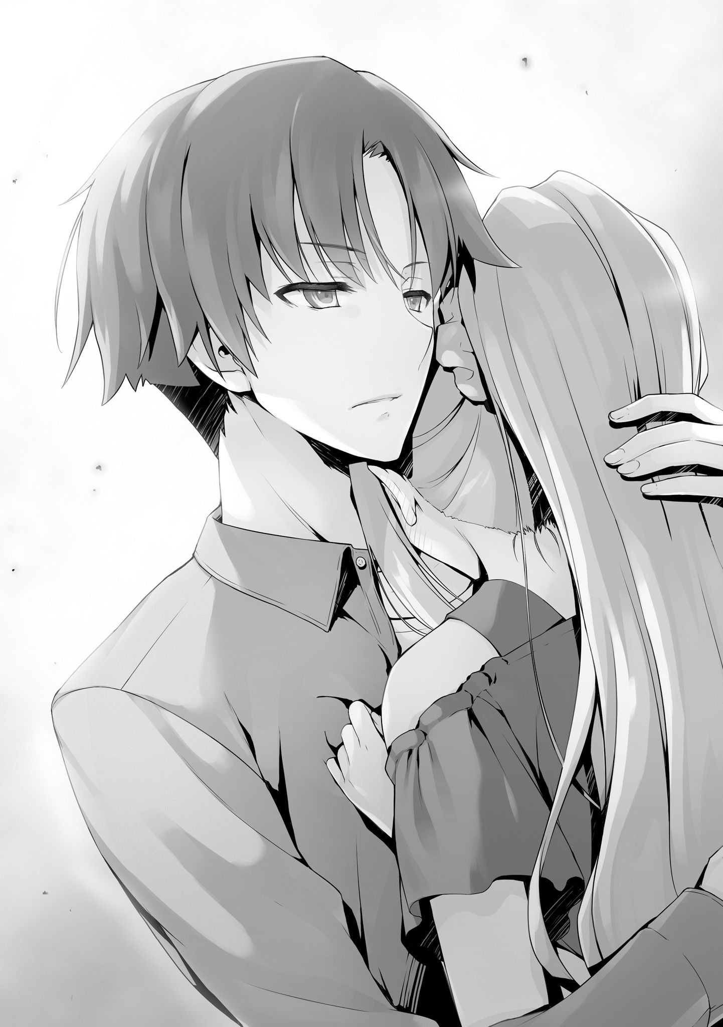 Kiyotaka Ayanokōji Relationships