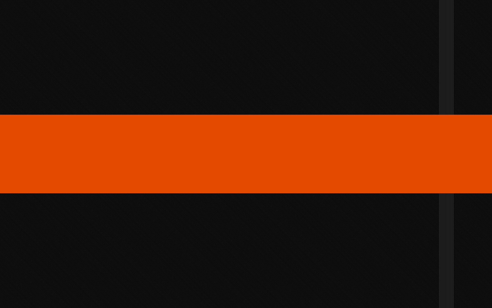 Dark Orange Minimalist Wallpapers Wallpaper Cave
