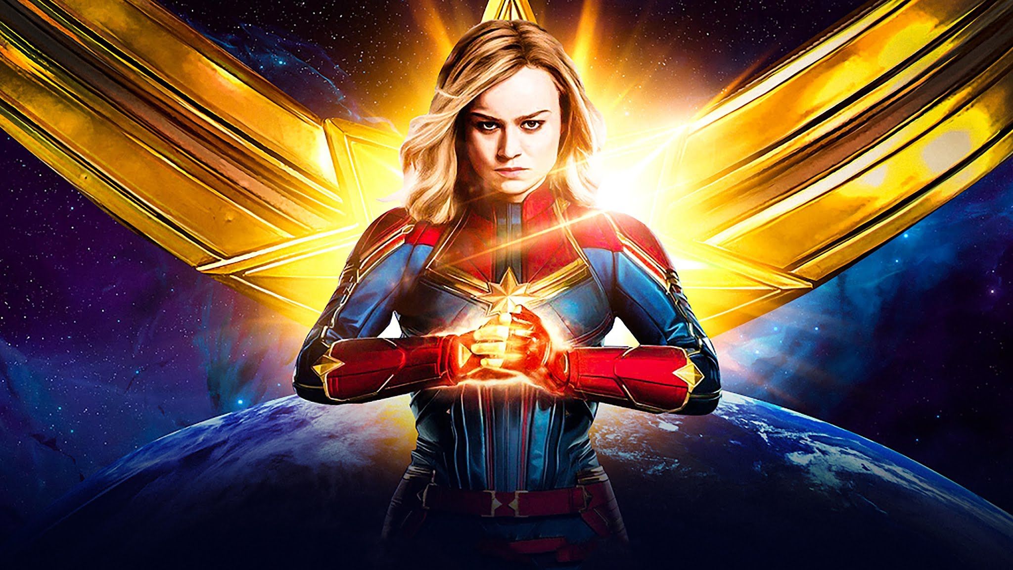 Captain Marvel download the new version for ios