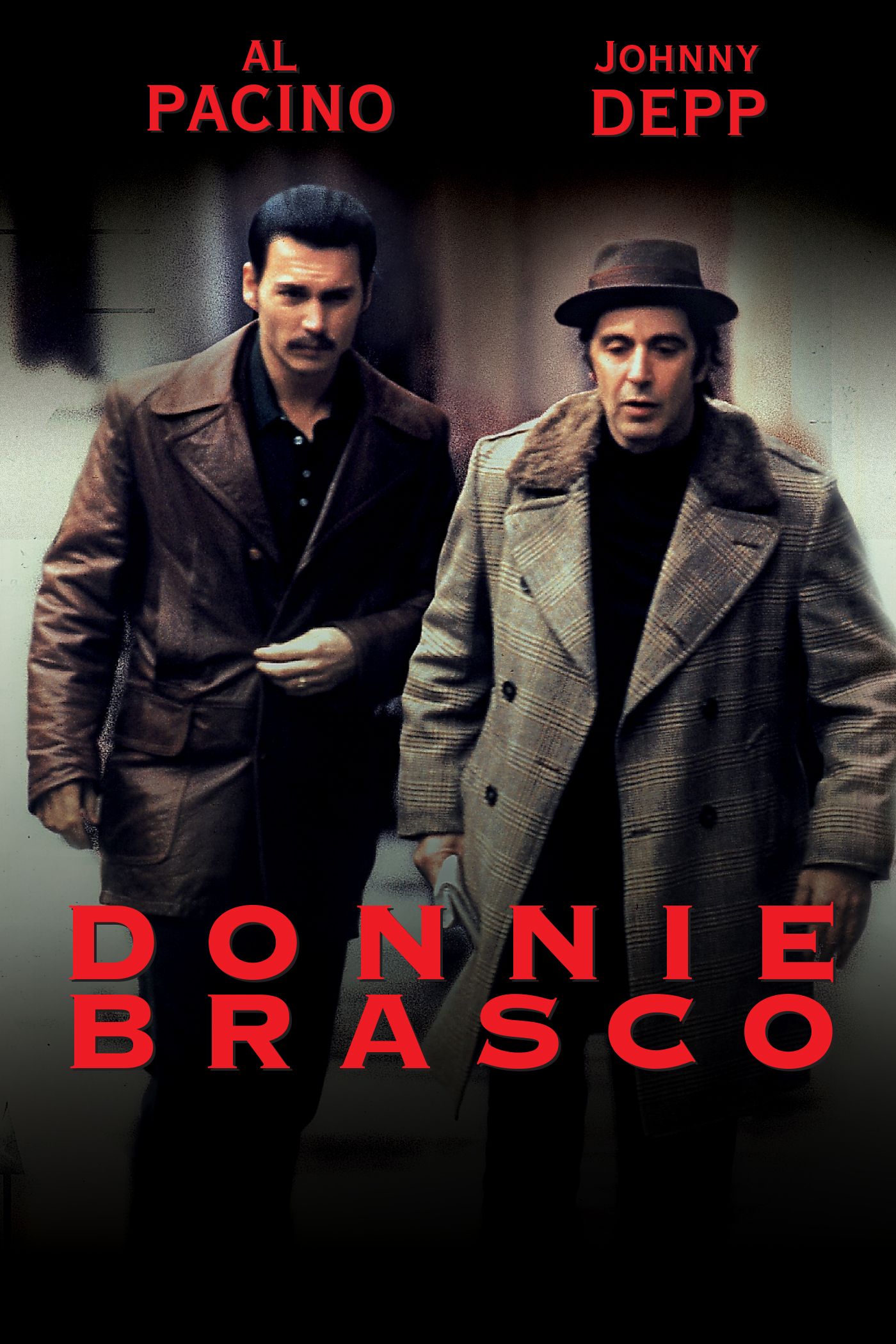 Donnie Brasco wallpaper, Movie, HQ Donnie Brasco pictureK