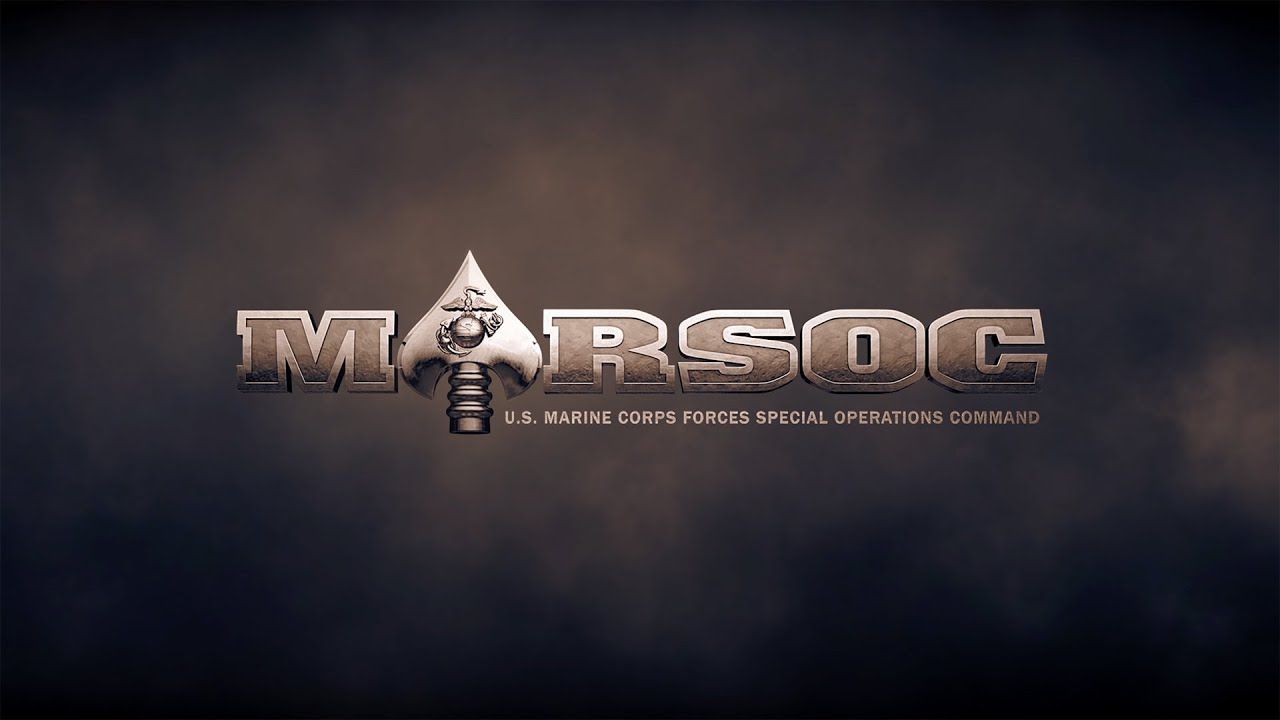 MARSOC Wallpaper. MARSOC Wallpaper