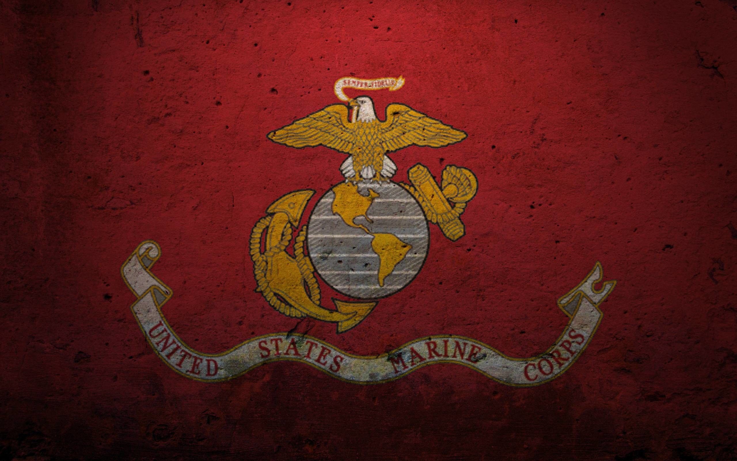 United States Marine Corps Wallpaper