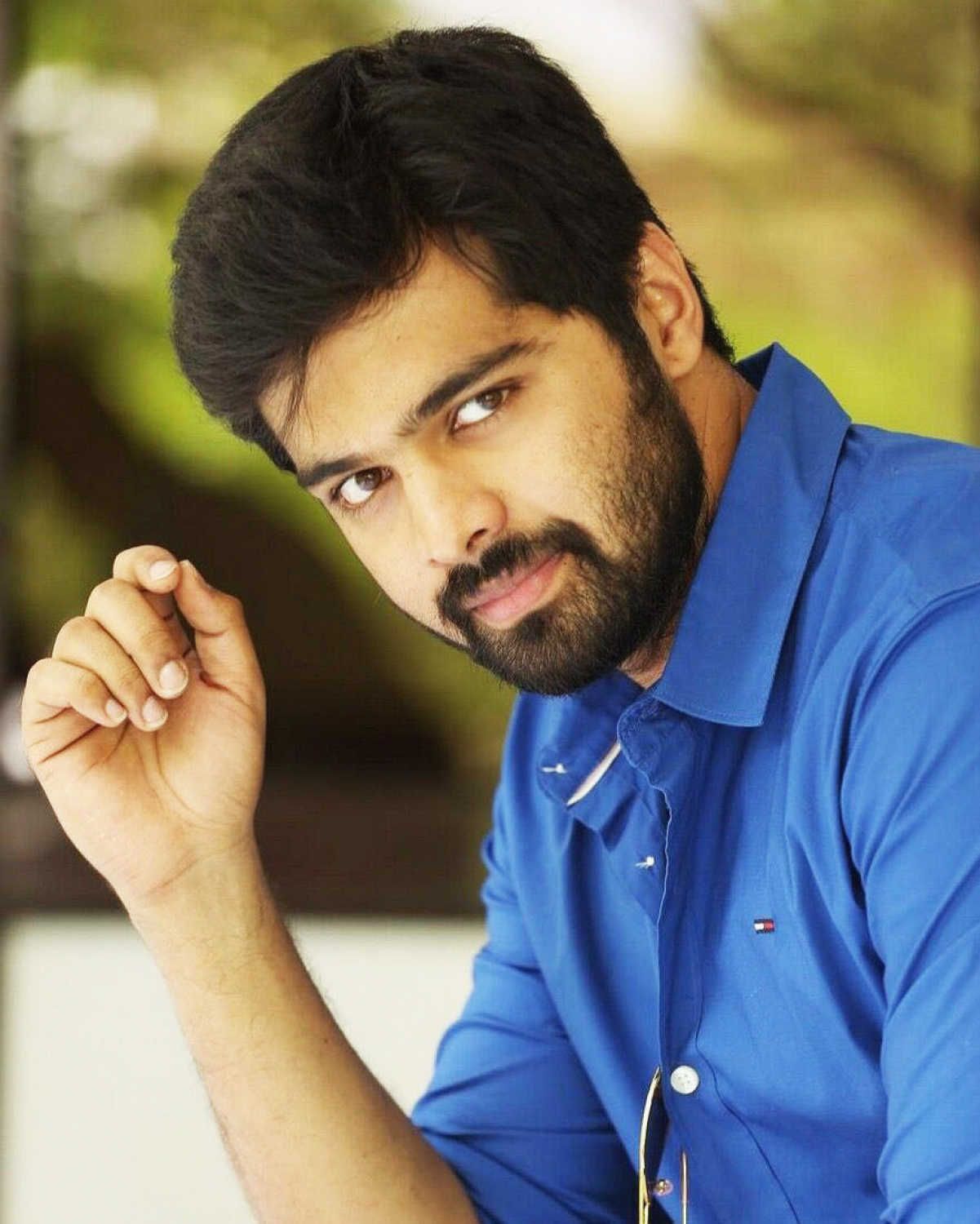 Arun Adith Age, Height, Weight, Girlfriend, Movies, Family