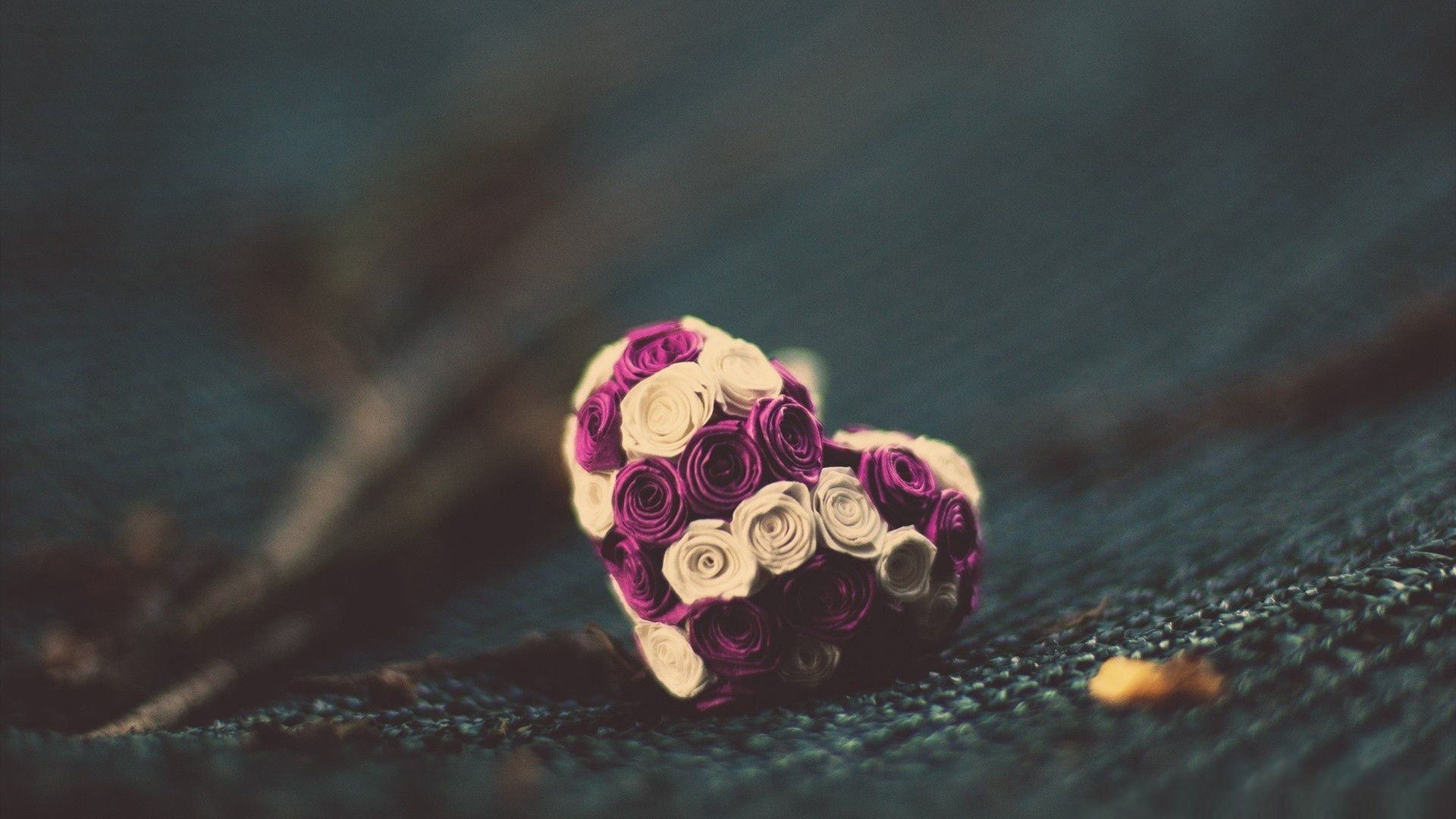 One Love Wallpaper