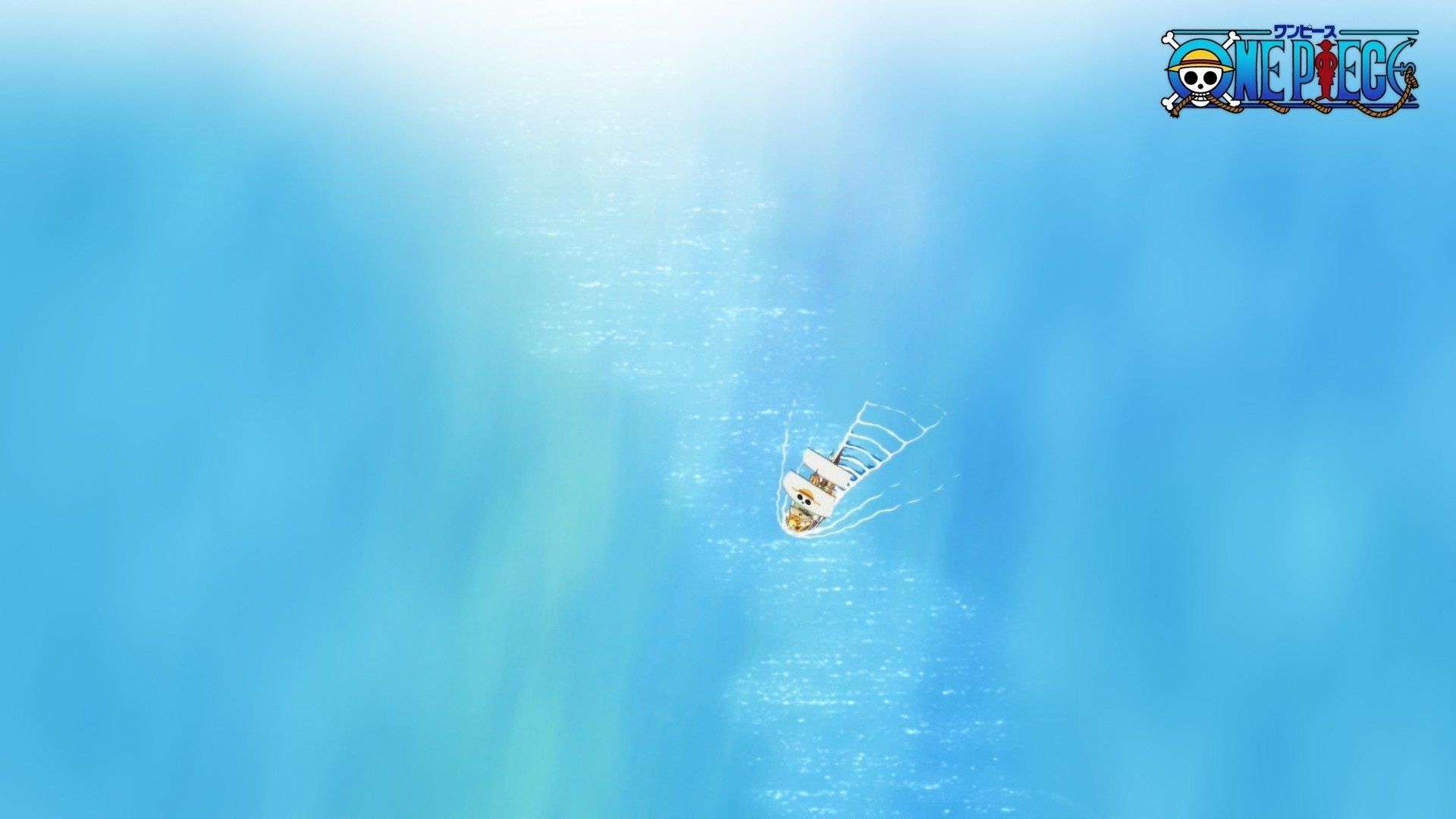 One Piece Going Merry Wallpapers - Top Free One Piece Going Merry