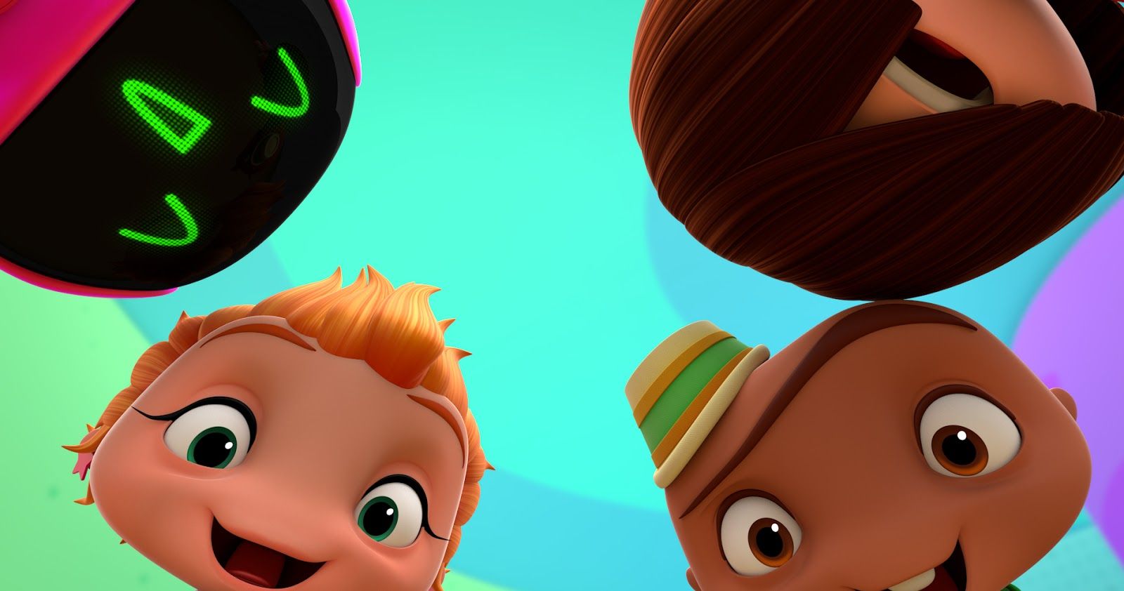 Inspira y Conecta: Llega a Discovery Kids el estreno de “Mini Beat