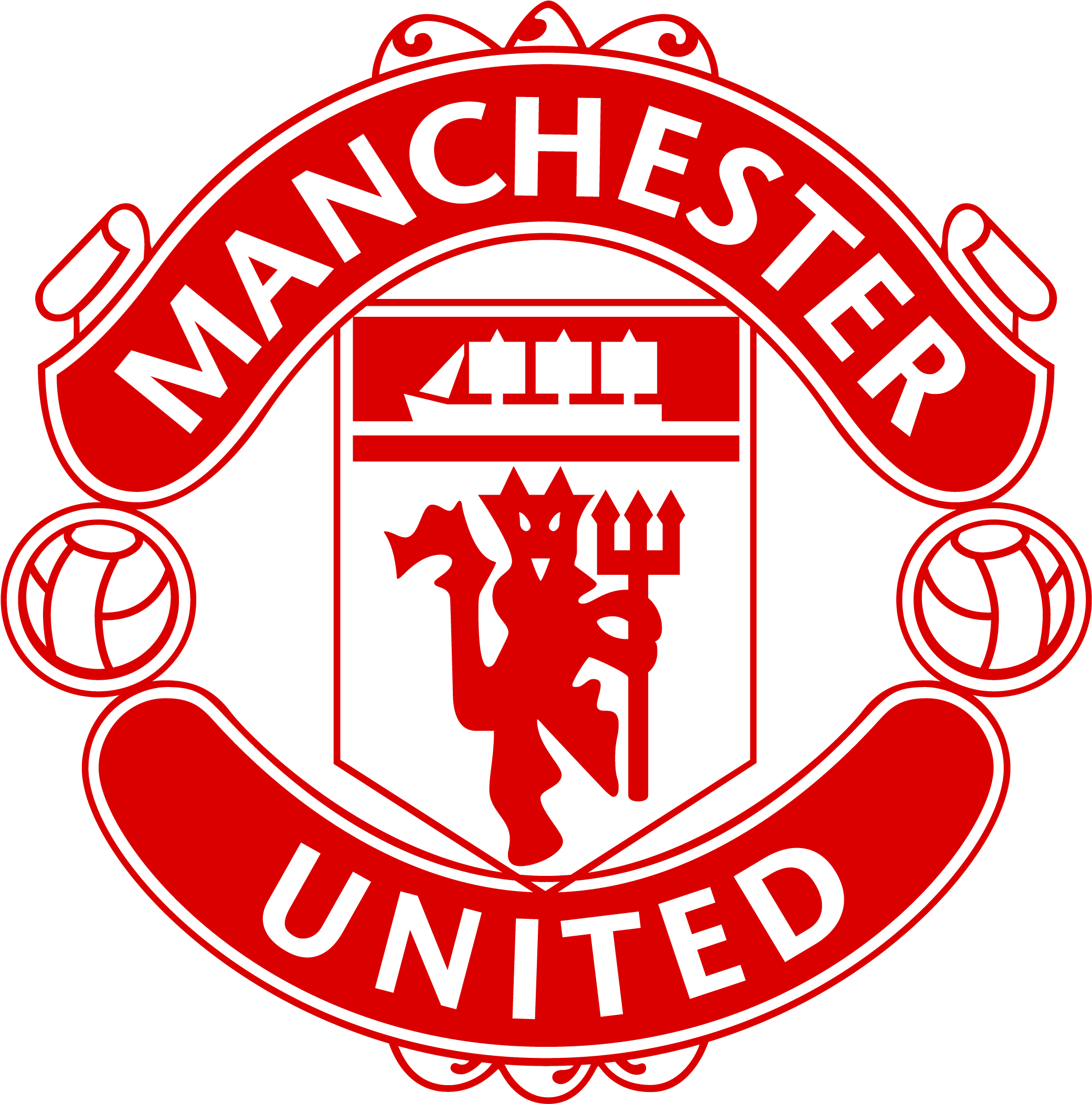 United Manchester Logo