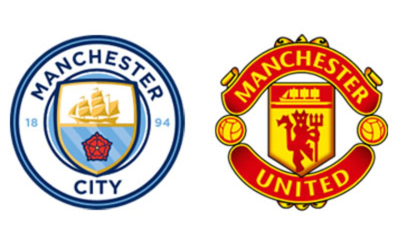 Soccer TV: Manchester City vs Manchester United on NBCSN in