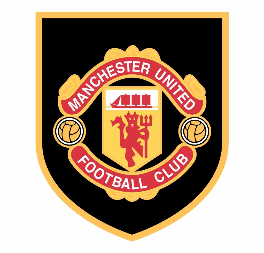 Manchester United, Png Download Manchester United 1992