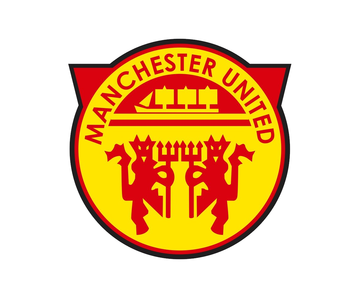 Download Free png Manchester United logo PNG image free download