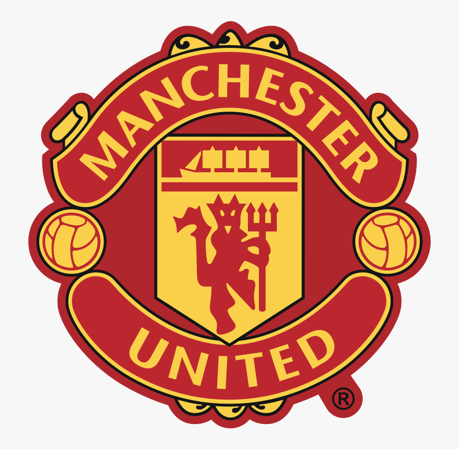Manchester United Logo Clipart Manchester United Logo