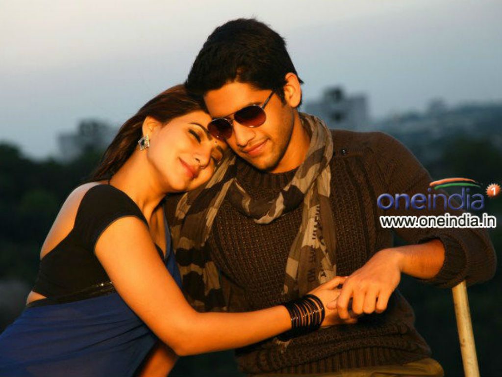 Autonagar Surya HQ Movie Wallpaper. Autonagar Surya HD Movie