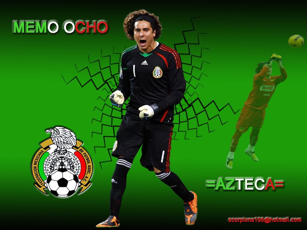 Memo Ochoa Wallpapers - Wallpaper Cave